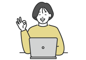 3.お申込み
