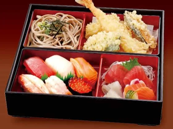 花川南 店 | 札幌海鮮丸 | 宅配寿司/デリバリー/ネット注文/出前寿司
