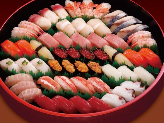 海鮮丸様‼️ トップページ | 札幌海鮮丸 | 宅配寿司/デリバリー/ネット注文/出前寿司